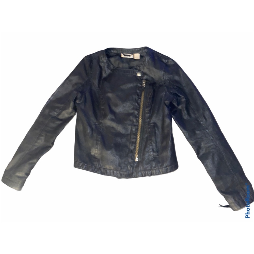 DKNY Jeans Blazer